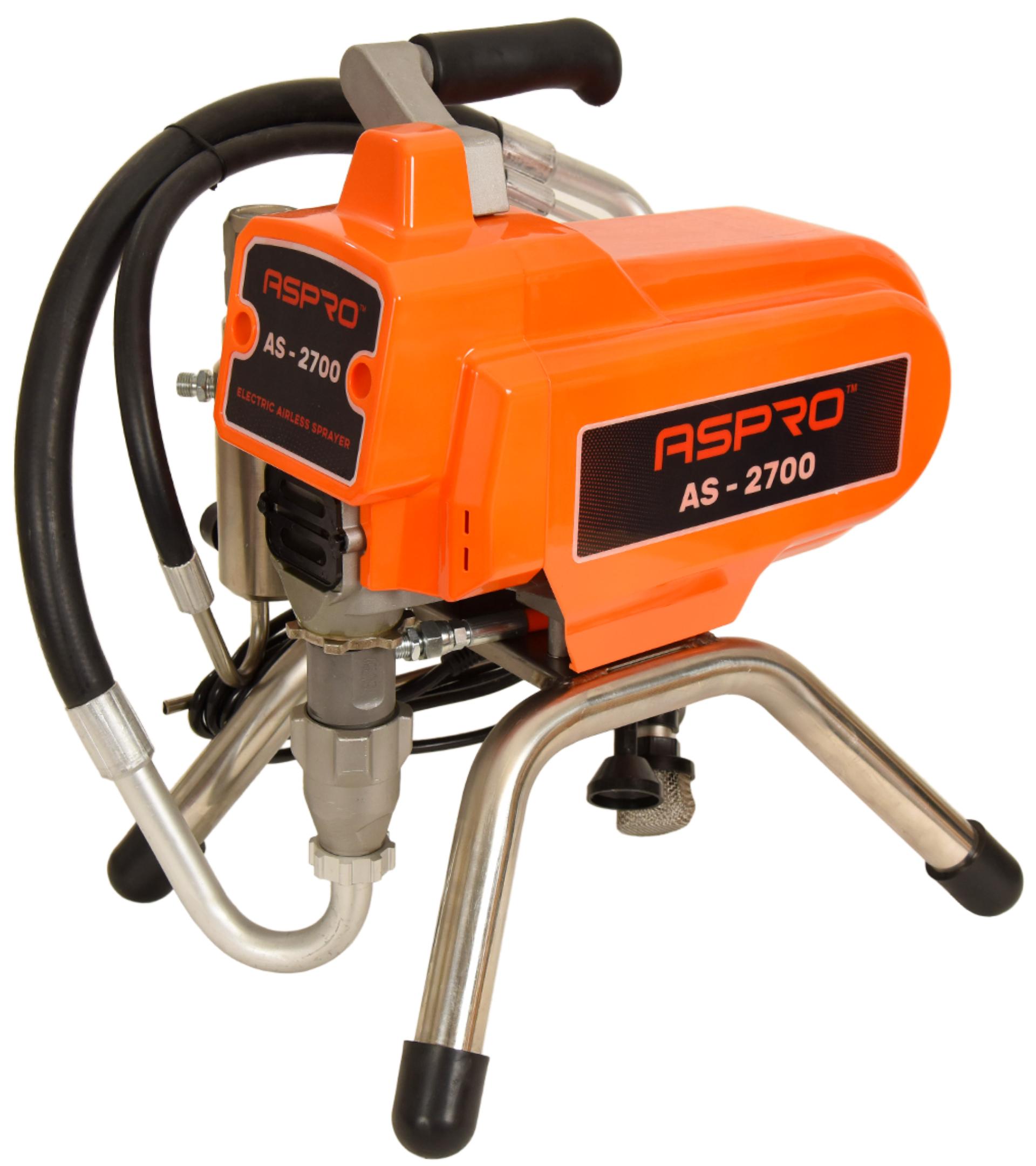 Аппарат ASPRO 2700